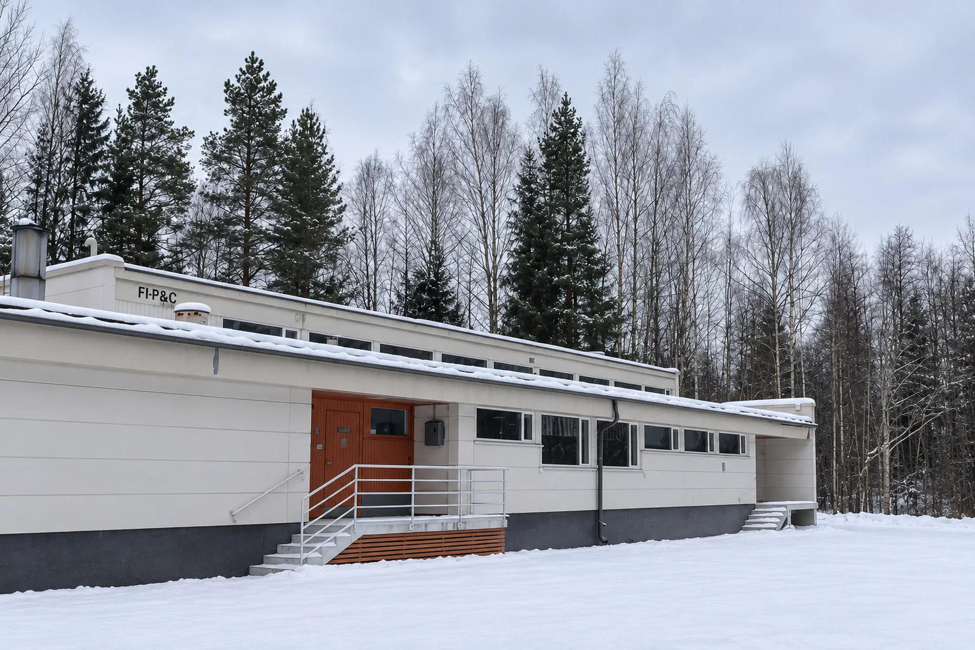 FI-P&C Oy — Automation, Finland