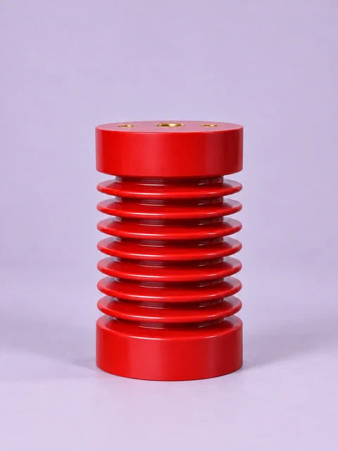 12 kV post insulator