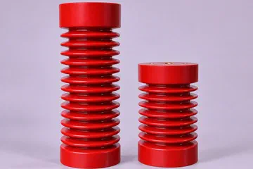 Epoxy Cast Resin Insulators