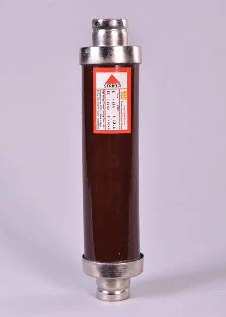 MV current-limiting fuse-links — type PCEF