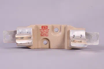 LV NH Fuse Bases