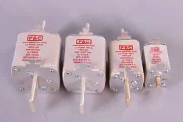 LV NH Fuse-Links